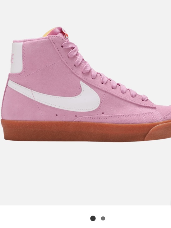 Nike Shoes - Nike blazer mid 77 sneaker tennis shoes womens 7